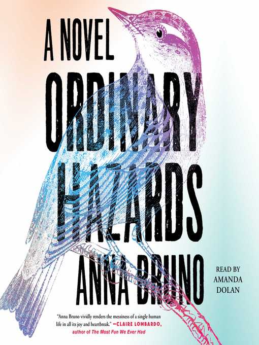 Title details for Ordinary Hazards by Anna Bruno - Wait list